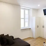Apartment Mario