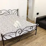 Apartment Mario