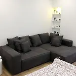 Apartment Mario