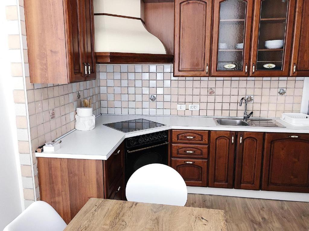 Apartman Mario