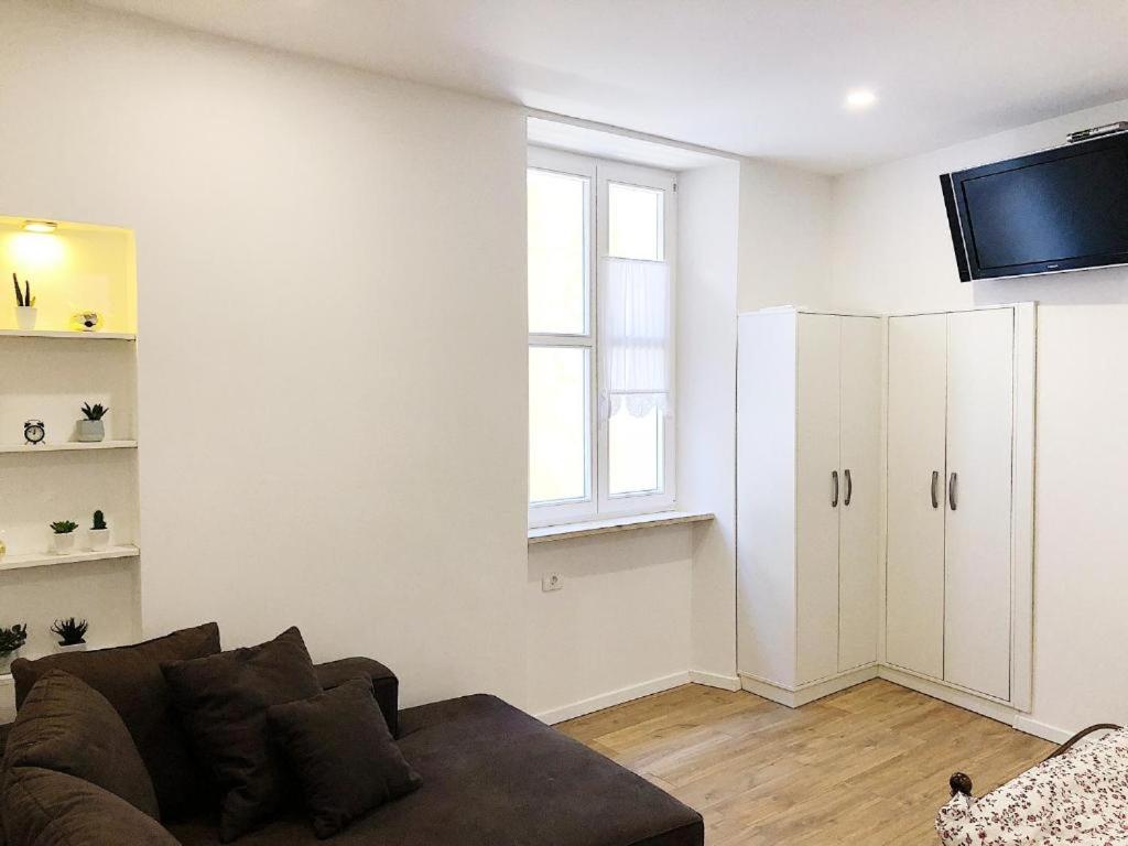 Mario Apartman