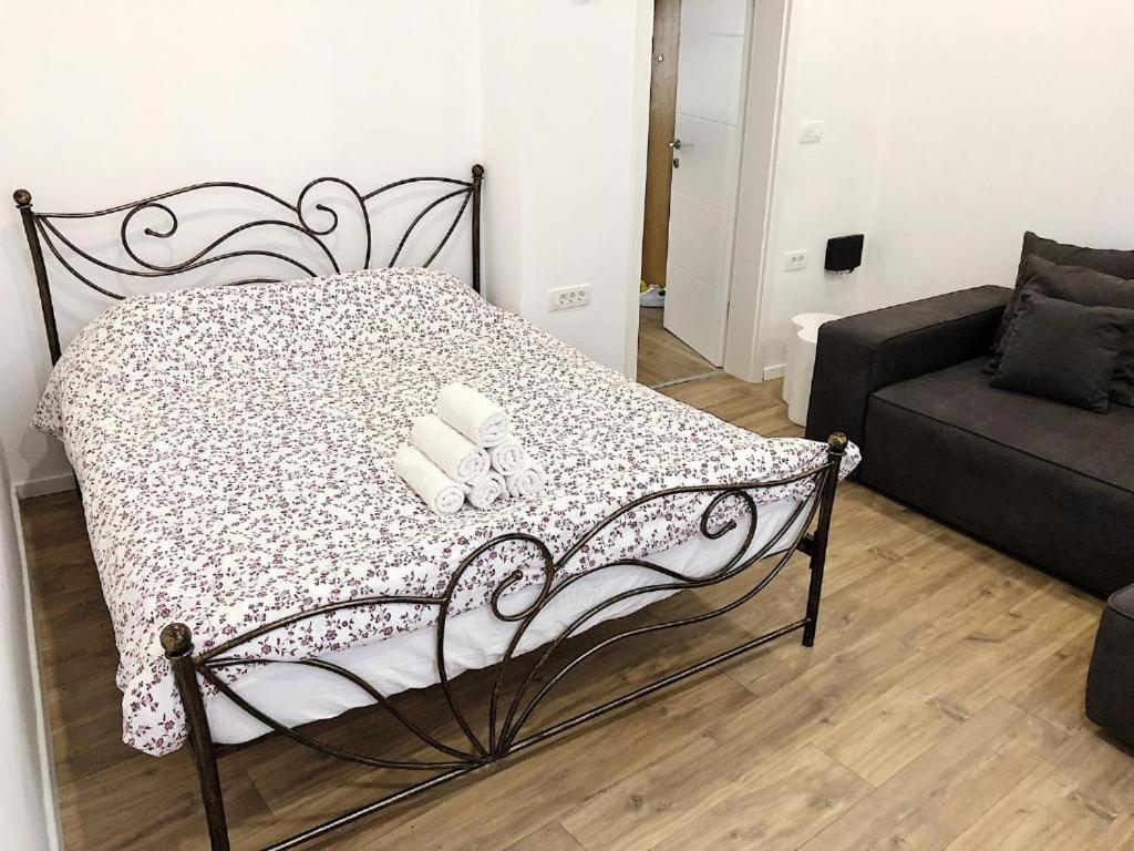 Apartman Mario