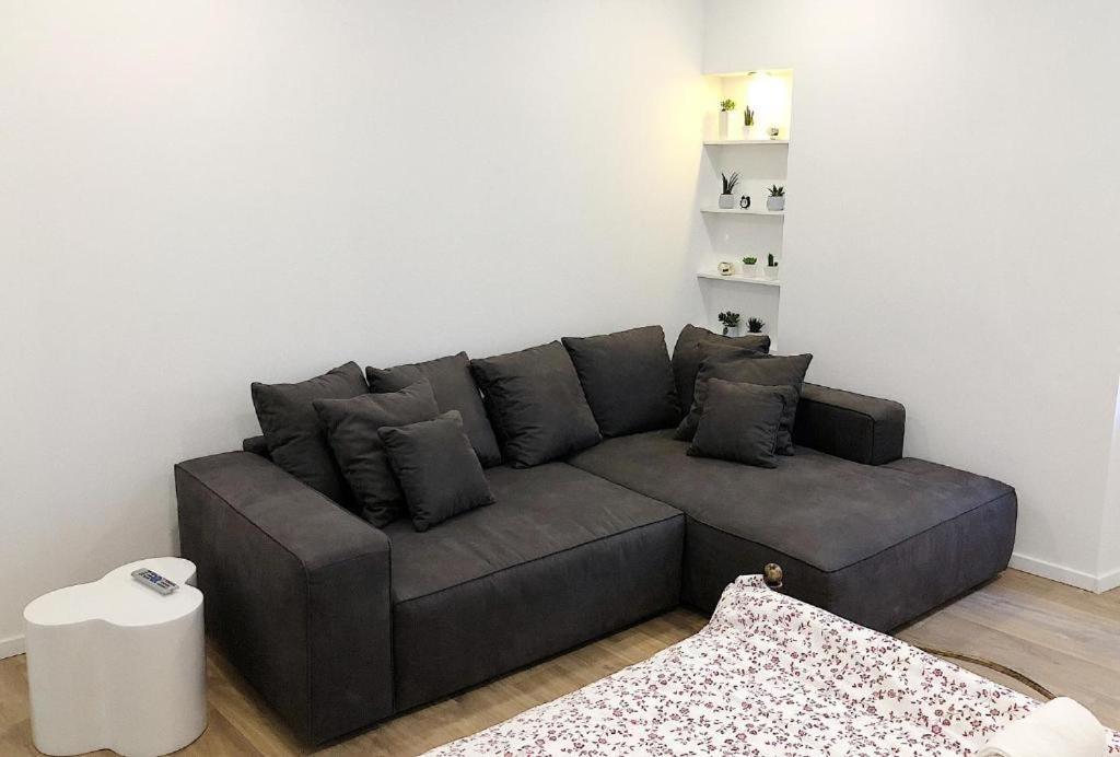 Mario Apartman