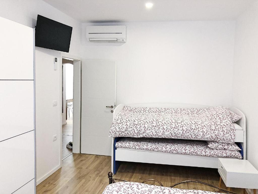 Mario Apartman Piran