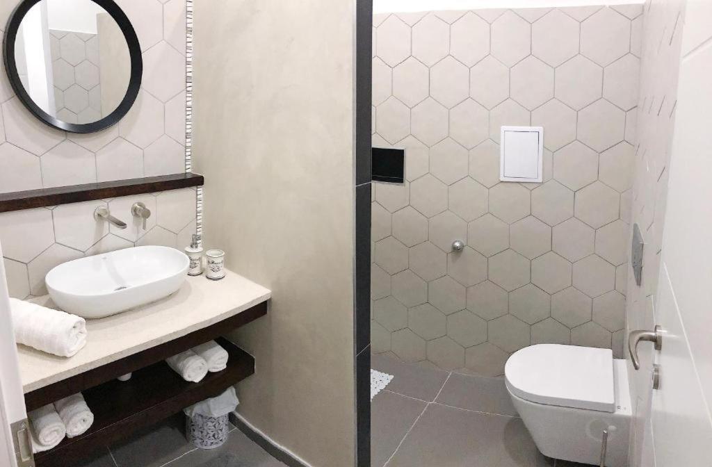 Apartman Mario Piran