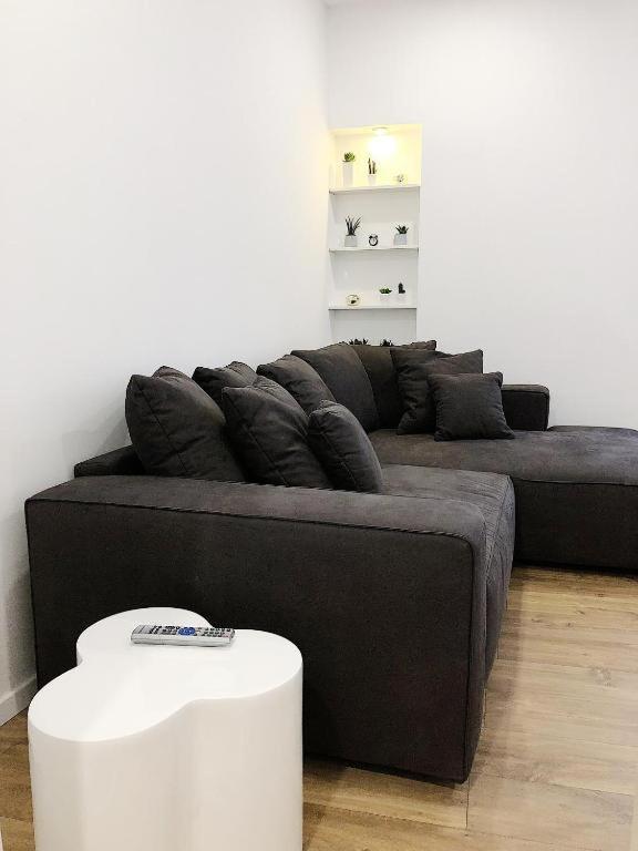 Mario Apartman Piran